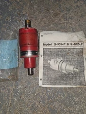 N.O.S. Char-Lynn power steering unit S-101 