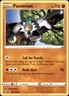 Pokemon - 2X Passimian #097/189 - SWSH03: Darkness Ablaze Common