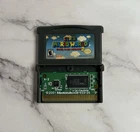 Super Mario World: Super Mario Advance 2 (Game Boy Advance, 2002) GBA Authentic