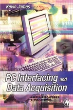 PC Interfacing and Data Acquisition : Techniques for Measurement,