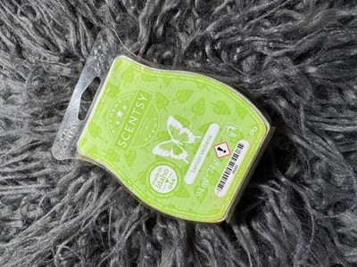 Scentsy Bar / Duftwachs Neu Lemon verbena