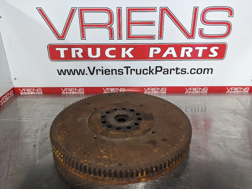 Volante CATERPILLAR 4N2514, 4P8515 Foto 4 de 4