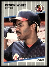 Click to enlarge Devon White