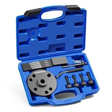 3163021 Cam Timing Tool Kit Engine Brake Adjustment Tool 7MM for All Cummins 