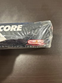 NINTENDO NES FOUR SCORE FOUR PLAYER MODULE ACCESSORY **BRAND NEW** Damaged Box