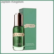 LA MER The Micro Peel 1 oz / 30 ml NEW in Sealed Box