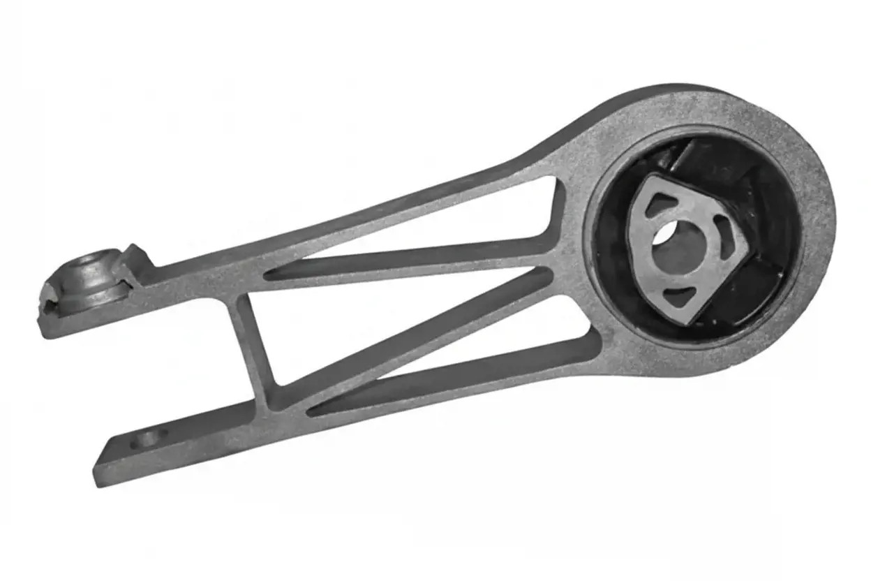 Sasic Supporto, Montaggio Motore 2700048 - Immagine 2