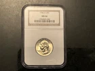 1946 D ** Washington Silver Quarter ** NGC MS66 **