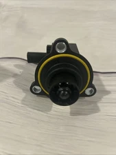 Turbo Bypass Valve Turbo Charged Diverter Compatible ￼CJ5G-9U465-BA