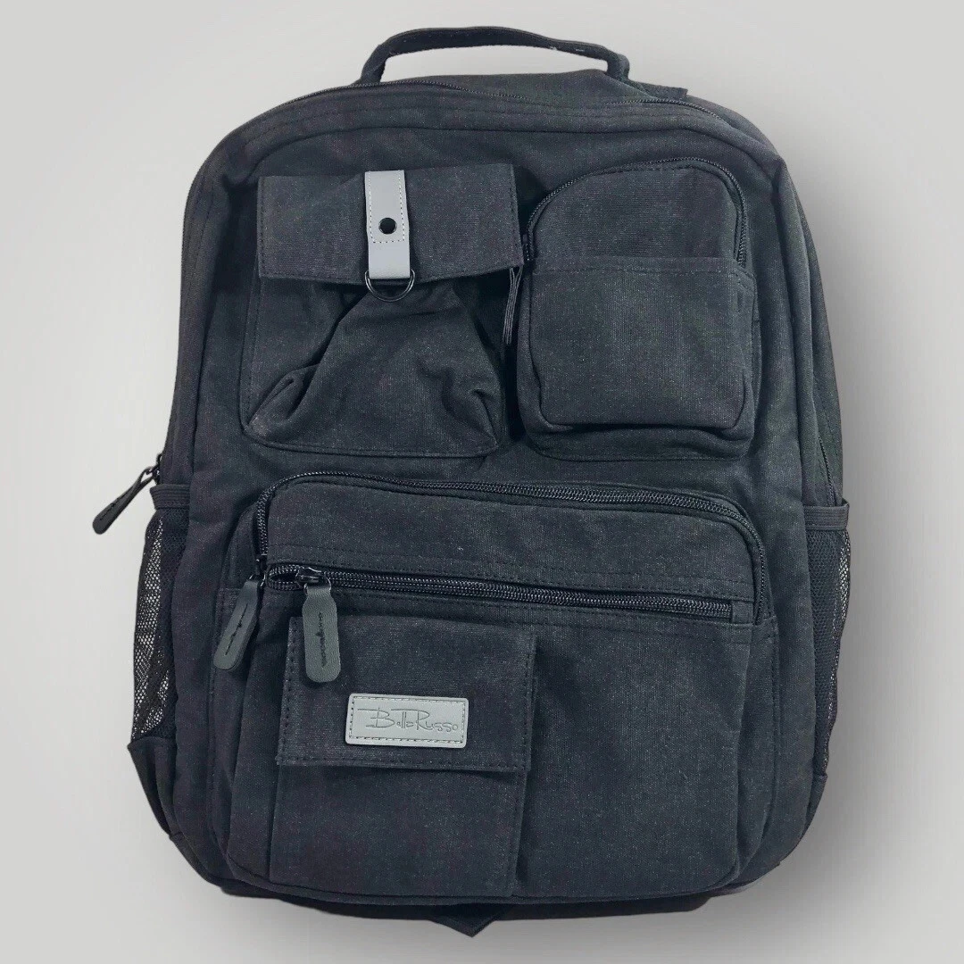 Canvas Laptop Backpacks for 17 in Laptop for sale | eBay Canvas Laptop Backpacks for 17 in Laptop for sale | eBay
