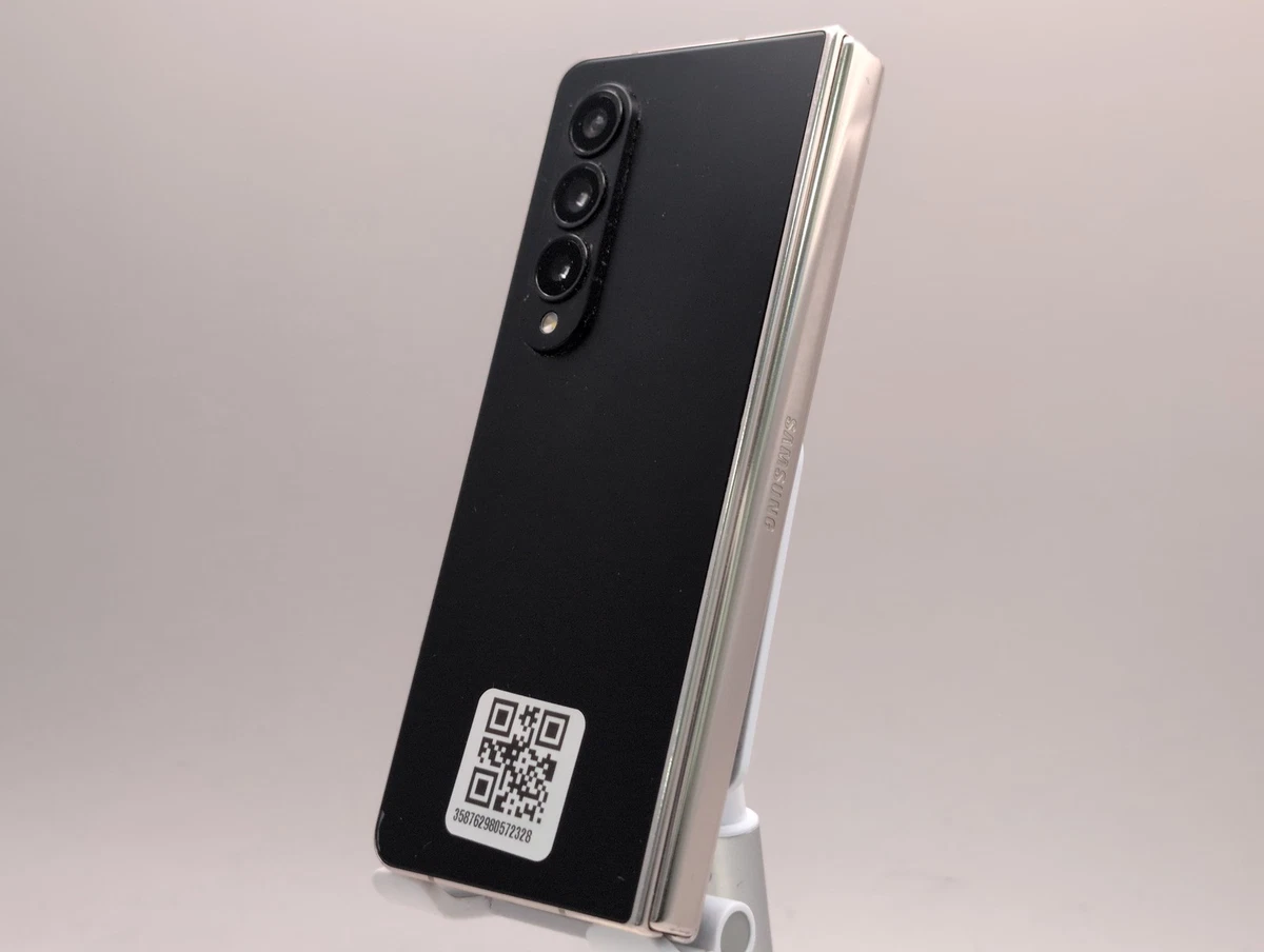 Samsung Galaxy Z Fold4　最終値下げ Samsung Galaxy Z Fold4 Unlocked for Sale - Shop New & Used Cell