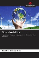 Sustainability GüNther Dichatschek Taschenbuch Englisch 2022 EAN 9786205210888