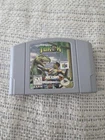 Turok: Dinosaur Hunter (Nintendo 64 N64 , 1997) Authentic Cartridge Only Tested