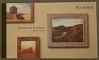 UK/GB 1994 - Northern Ireland £6.04 Prestige Booklet SG DX16/YT C1772 MNH