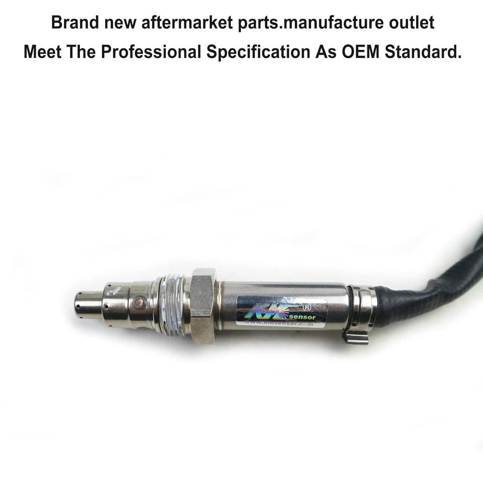 Sensor de óxido de nitrógeno MT71-5L248-AA para Ford Transit Courier 2018 en adelante 1 pieza Foto 4 de 4