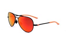 Under Armour UA INSTINCT JR 807 BLACK 51/13/120 KIDS Sunglasses