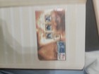 Worldwide Used Stamp Album Lot In Album FDC/FDOI Ships/Fish/Space Disney — photo 5