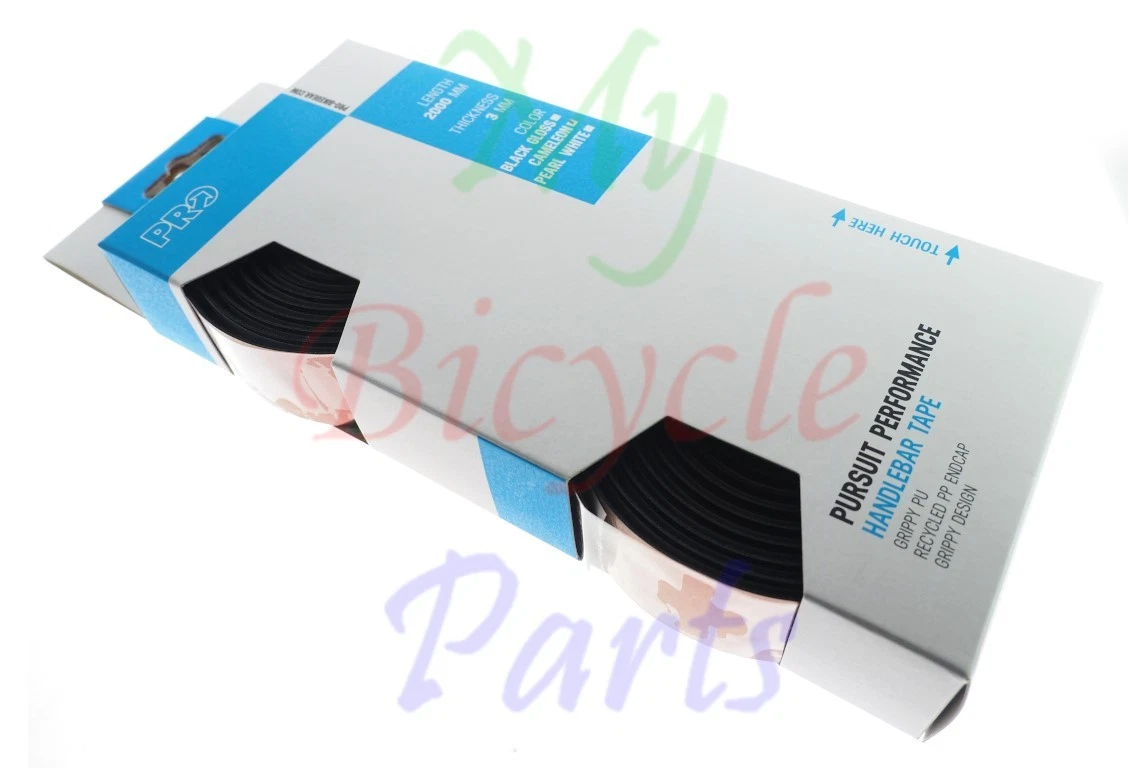 PRO Pursuit Handlebar Tape - Thumbnail 3