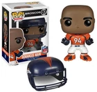 DeMarcus Ware (Denver Broncos) NFL Funko Pop!