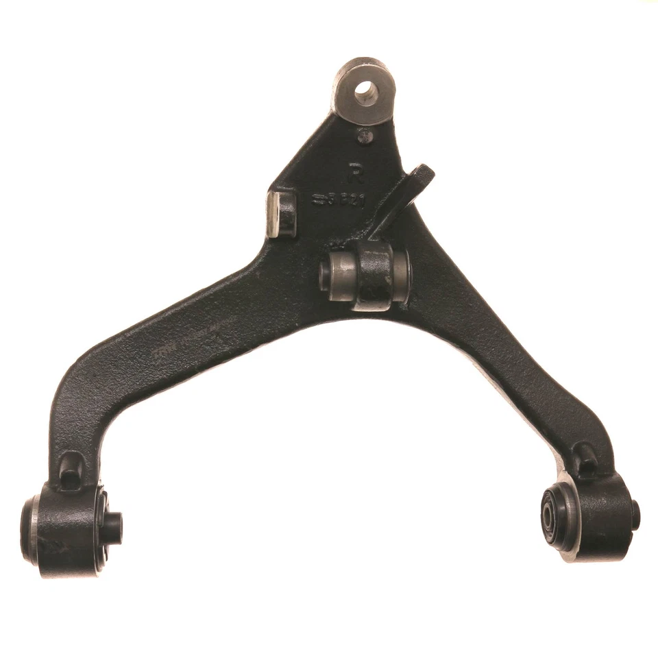 Front Right Lower Control Arm for Jeep Liberty 2002 - 2007 TRW JTC2937 Foto 3 de 4