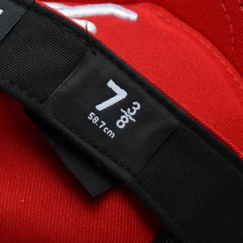 Aaron Nola Philadelphia Phillies Autographed New Era Cap - Image 4 of 4