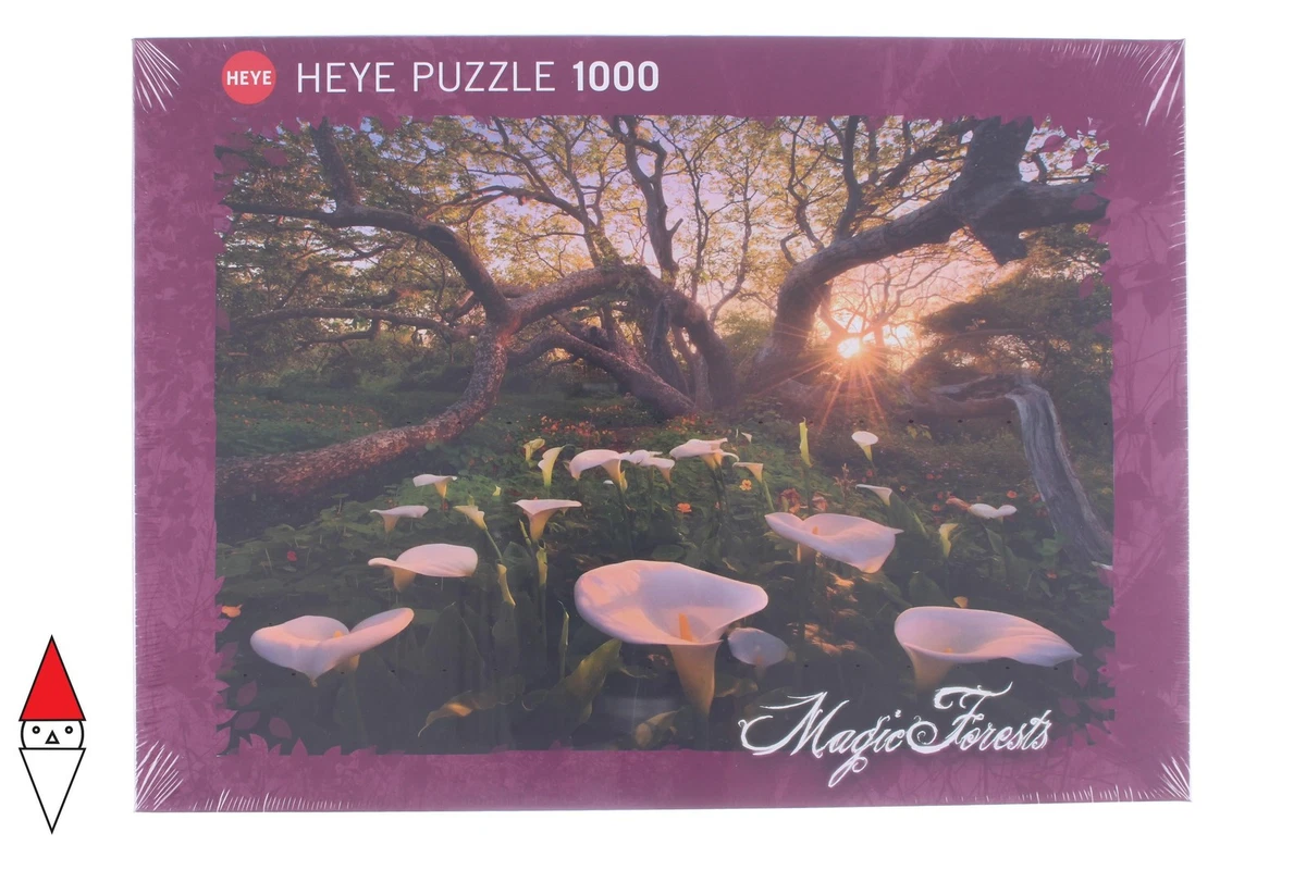 Puzzle in legno con albero colorato, Puzzle in ... - Aliexpress