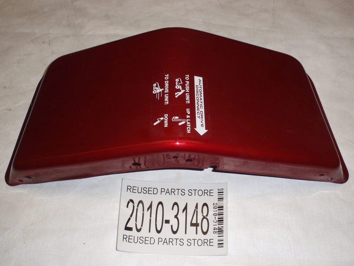 MURRAY RIDING LAWN MOWER 42910A 42