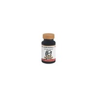 Windmill Natural Vitamin B-1 100mg Tablets 100 Count Each on sale Windmill Natural Vitamin B-1 100mg Tablets 100 Count Each on sale