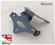 Suzuki SV650 Tail Tidy. 2016 - 2026 *MADE IN UK*