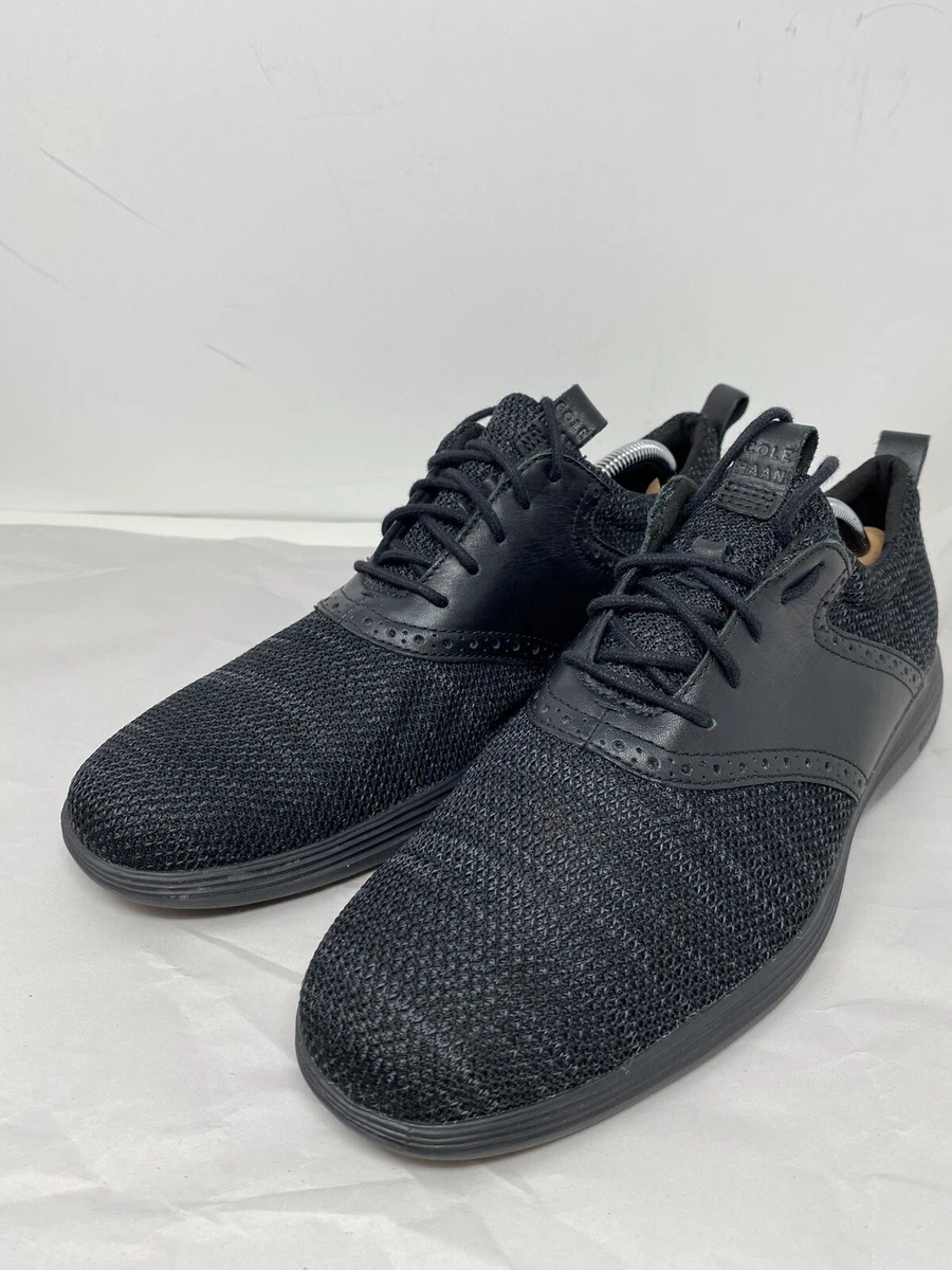 Cole haan grand tour knit ox clearance
