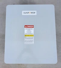 Stahlin Enclosure J2420HPL