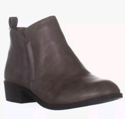 American Rag Cadee Ankle Bootie in Brown Size 10