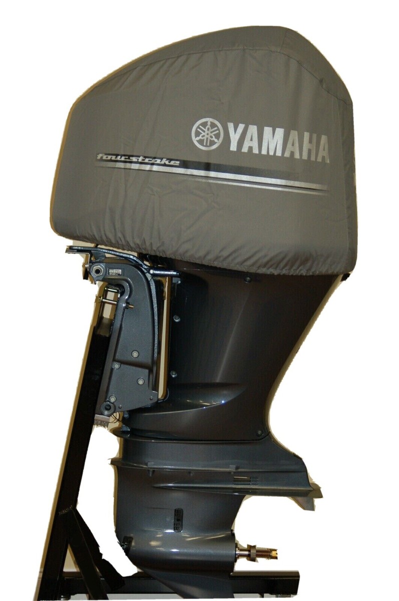 OEM Yamaha 4.2L F225 F250 F300 Offshore Outboard HD Motor OEM Yamaha 4.2L F225 F250 F300 Offshore Outboard HD Motor