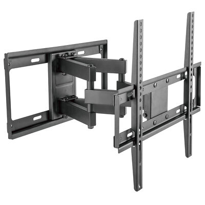 RICOO TV Wandhalterung Fernseher Halterung TV Wandhalter 32-55 Zoll S7844