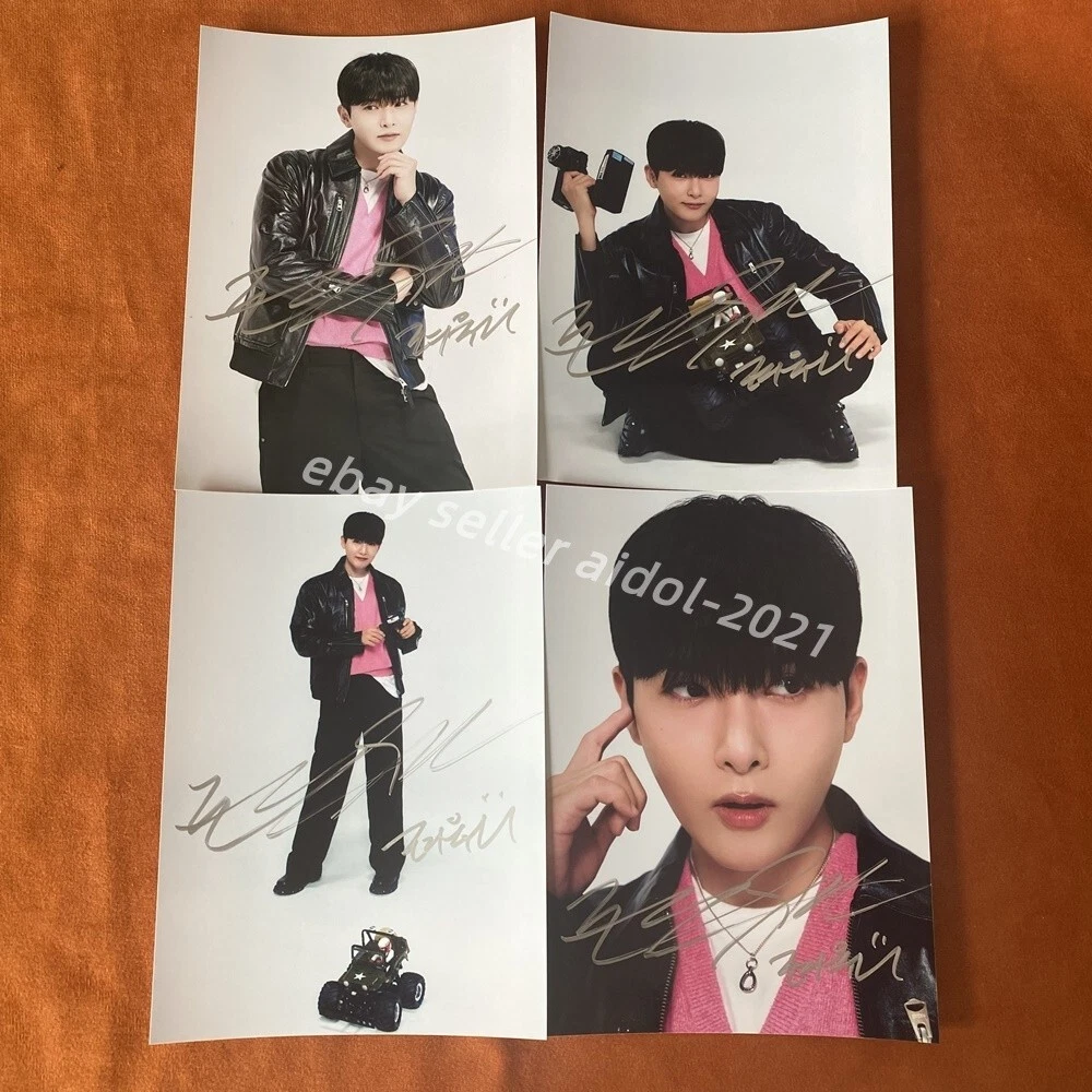 super junior autograph products for sale | eBay