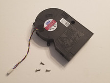 AVC BAZB0925R2U CPU Fan only mounting screws included 