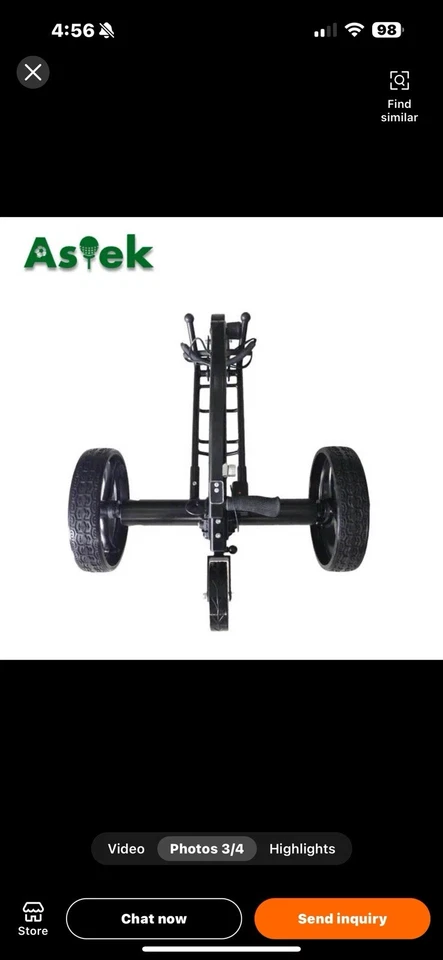 Aztec - Image 2 of 4