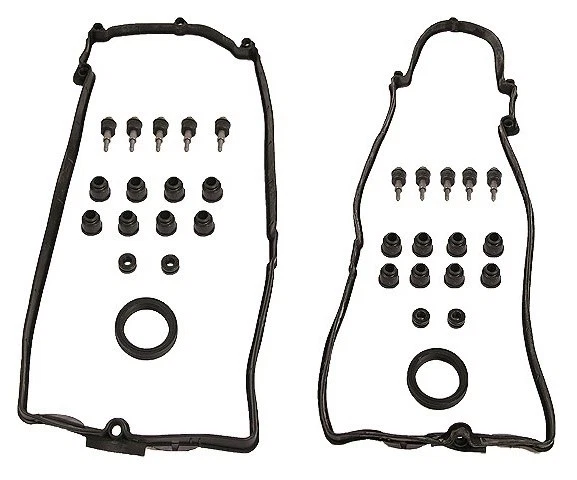 Victor-Reinz Juego de Cubierta de Válvula Derecha+Derecha Gskt BMW Serie 5,6,7,x5 V8 02-10 ver montaje Foto 2 de 4