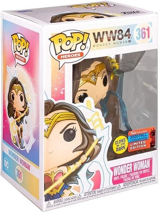 POP! FUNKO ワンダーウーマン Amazon.com: Funko DC Wonder Woman POP! Comic Covers Rebirth