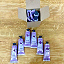 difeel Lavender Luxury Hand Cream Lot of 12 Tubes Each Tube 1.4 oz Made in USA