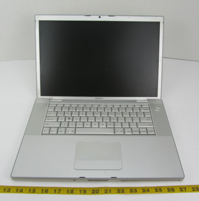 Apple MacBook Pro 1.1 A1150 MA463J/A CoreDuo 1.83GHz SSD