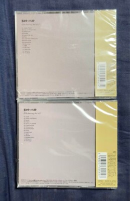 BAND-MAID 10th Anniversary Best Vol.1 +2 CD set CRCP-40664 BAND-MAID 10th Anniversary Best Vol.1 +2 CD set CRCP-40664