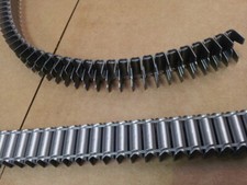 Hartco 80H23S Polycord Clips for use in HR-85C-100, HR-86C-100, HR-86C- 88B