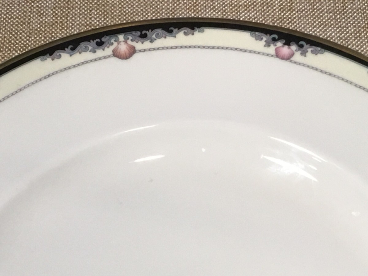 Royal Doulton ~ Rhodes H5099 Dinner Plate | eBay