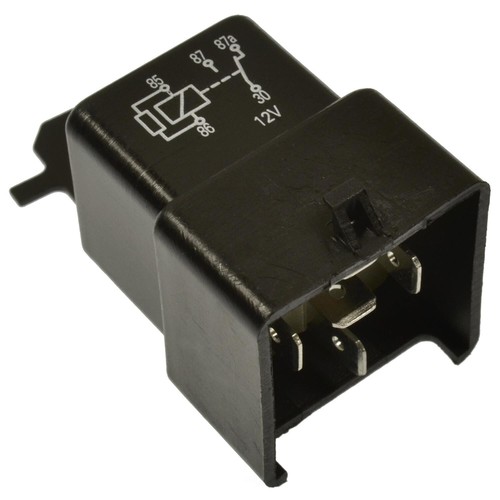 Fog Lamp Relay Standard Motor Products RY242 eBay