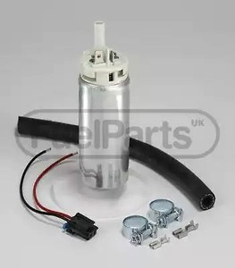 Walbro 5421306 характеристики бензонасос Walbro 5421306 характеристики бензонасос