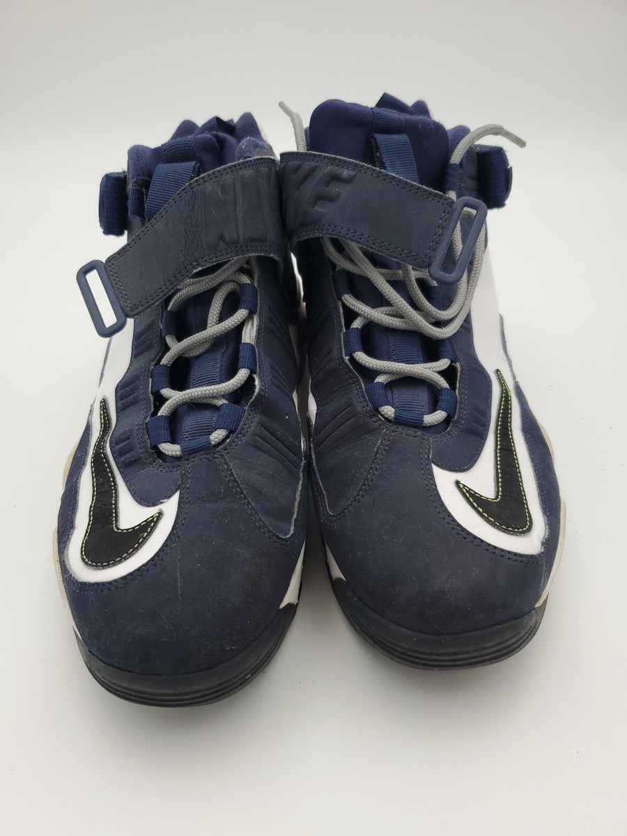 ken griffey jr shoes 2012