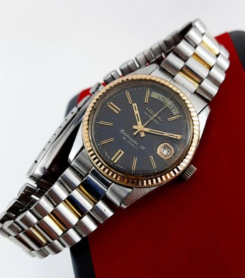 felca automatic watch