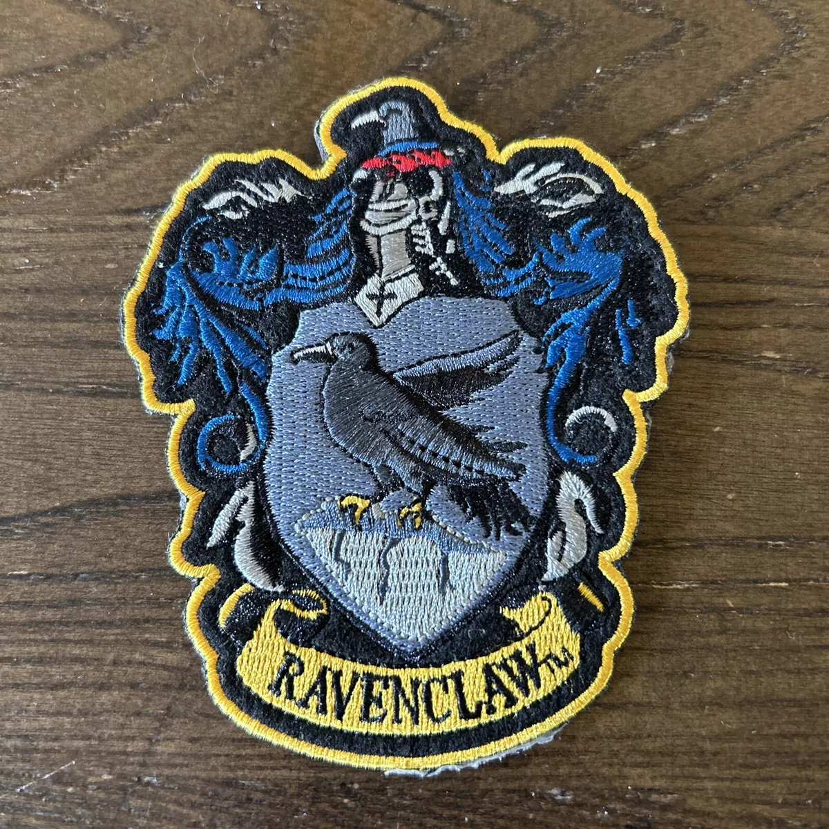 Universal Ornament - Harry Potter - Ravenclaw Shield