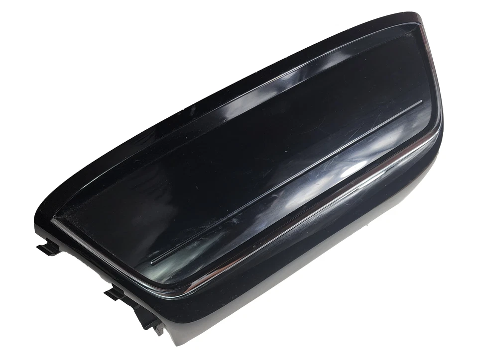 2016-2022 Honda HR-V AC Heater Climate Temperature Control Unit T7W-C430 FP19 - Image 3 of 4